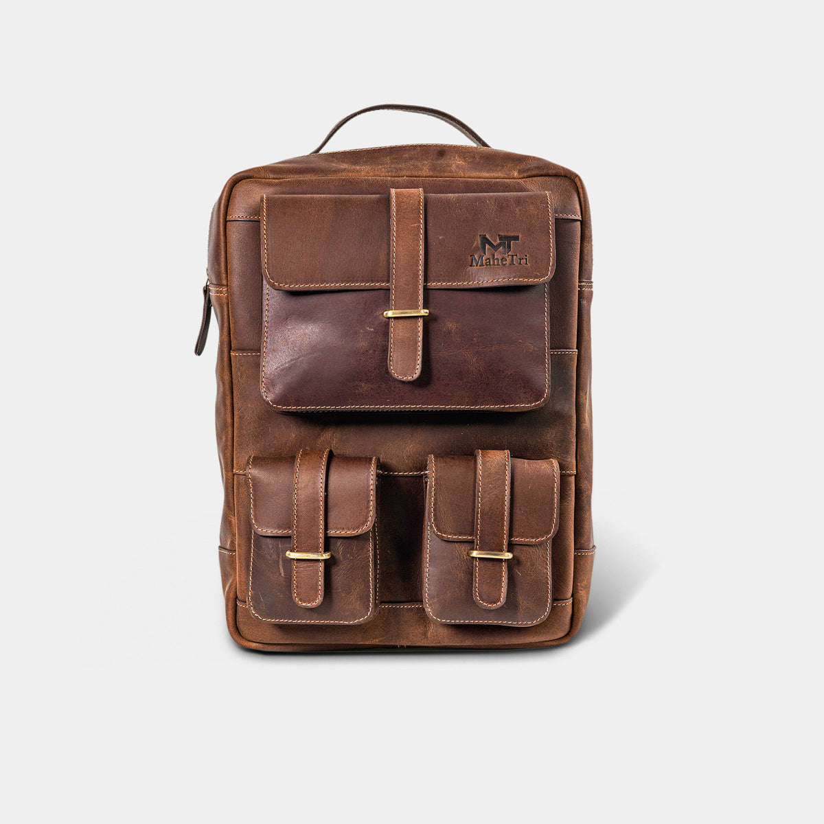 Simple Modern Wanderer Backpack with Laptop Sleeve 