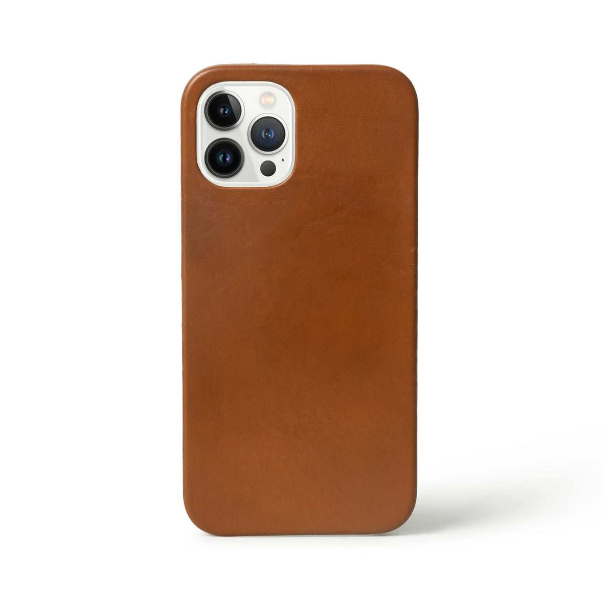 Iphone 12 Leather Case – Mahetri Llc