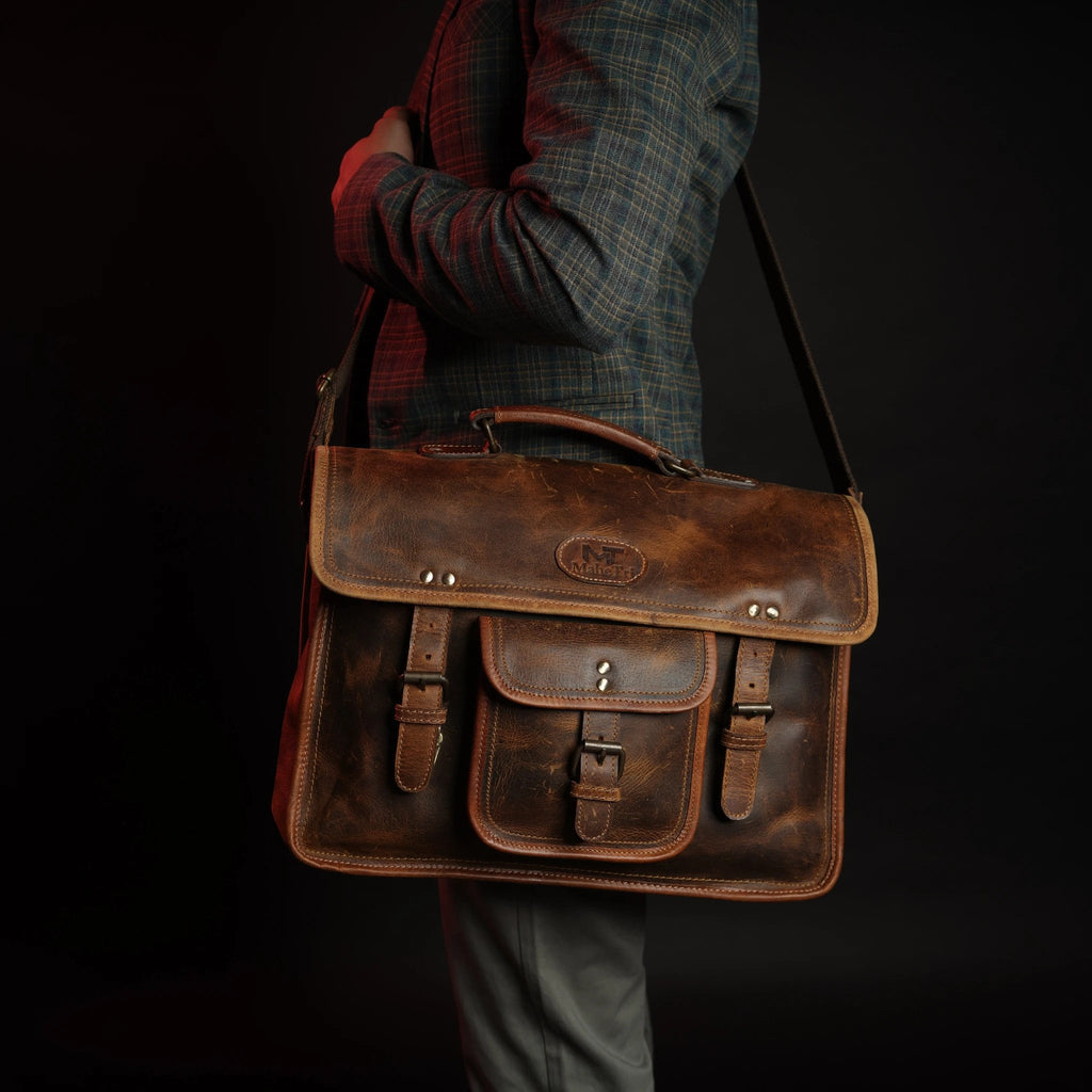 leather-messenger-bags